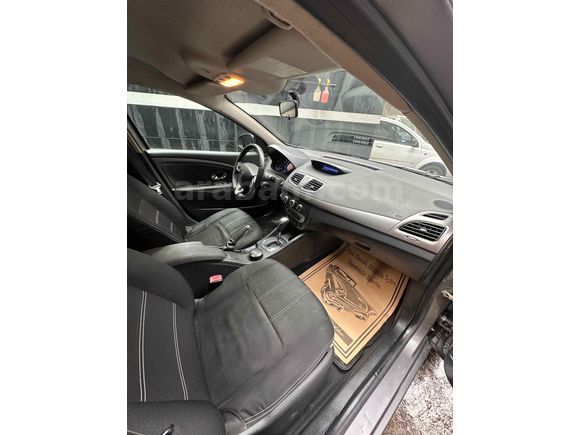 Sahibinden Renault Fluence 1.5 dCi Touch Plus 2013 Model 