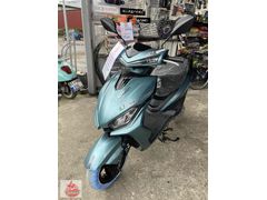 KARDEŞLER MOTORSIKLET TEN FREEDOM 50 ÖZEL SERİ