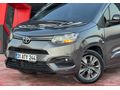 Sahibinden Toyota Proace City 1.5 D Passion X-Pack 2023 Model 