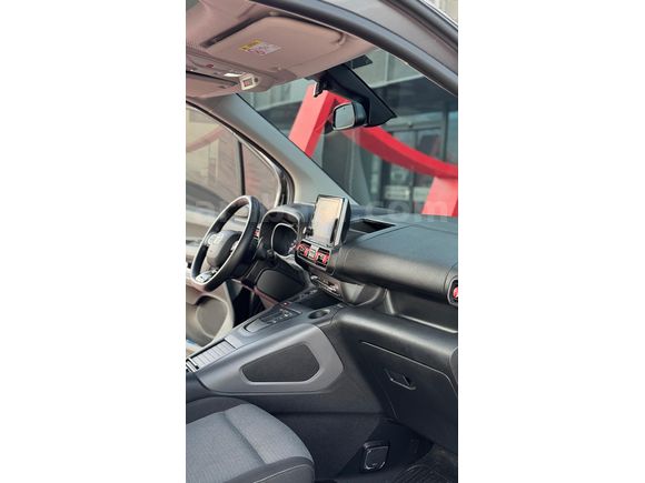 Sahibinden Toyota Proace City 1.5 D Passion X-Pack 2023 Model 