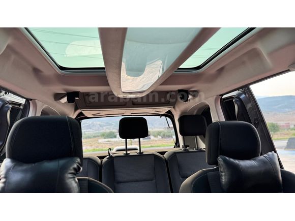Sahibinden Toyota Proace City 1.5 D Passion X-Pack 2023 Model 