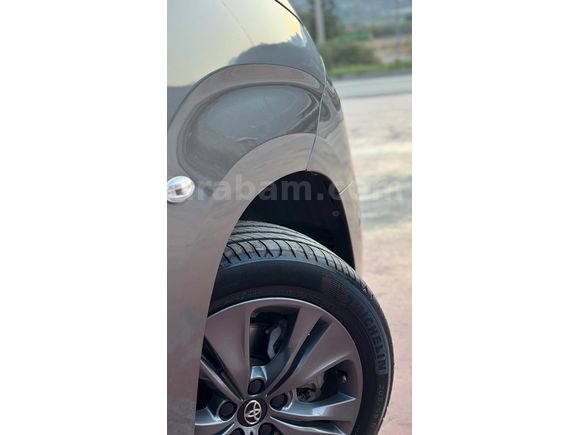Sahibinden Toyota Proace City 1.5 D Passion X-Pack 2023 Model 