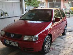 Sahibinden Volkswagen Polo 1.6 1997 Model 