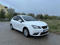 Sahibinden Seat Ibiza 1.4 Reference 2014 Model 