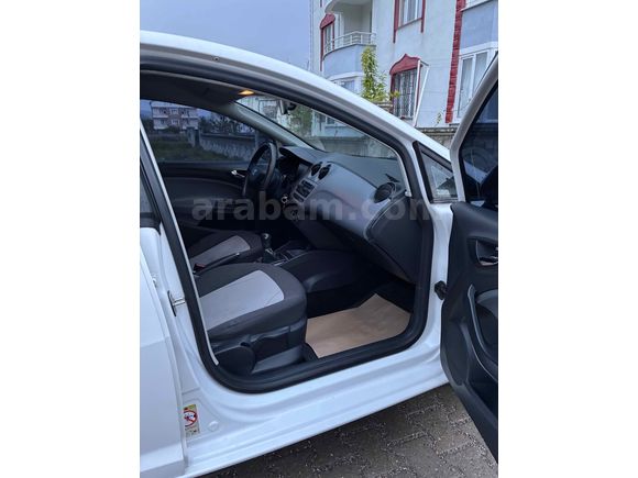 Sahibinden Seat Ibiza 1.4 Reference 2014 Model 