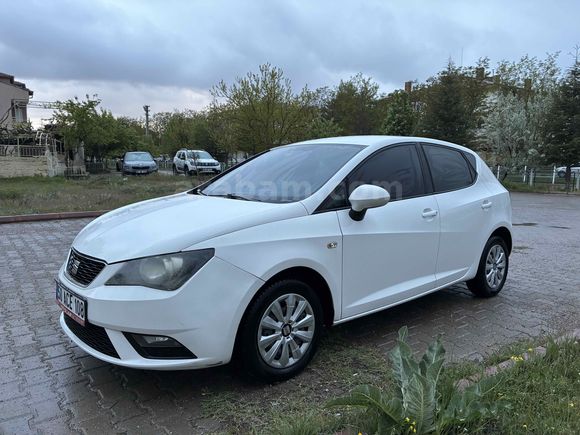 Sahibinden Seat Ibiza 1.4 Reference 2014 Model 