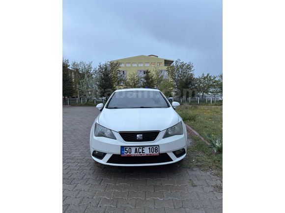 Sahibinden Seat Ibiza 1.4 Reference 2014 Model 