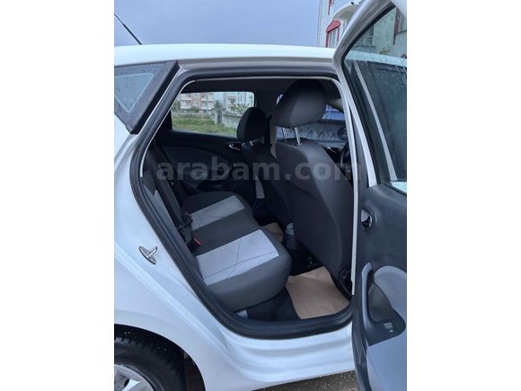 Sahibinden Seat Ibiza 1.4 Reference 2014 Model 