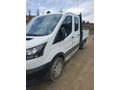 Sahibinden Ford Trucks E- Transit 350L Deluxe 