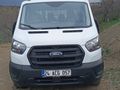 Sahibinden Ford Trucks E- Transit 350L Deluxe 