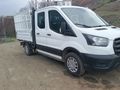 Sahibinden Ford Trucks E- Transit 350L Deluxe 