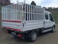 Sahibinden Ford Trucks E- Transit 350L Deluxe 