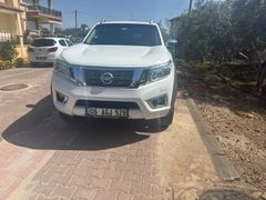 Sahibinden Nissan Navara 2.3 dCi HATASIZ BOYASIZ 4X4 PLATİNYUM 2017