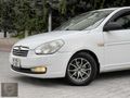 CENGAVER'DEN HYUNDAİ ACCENT ERA 2007 1.5 CRDI VGT TEAM 110 HP