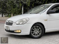 CENGAVER'DEN HYUNDAİ ACCENT ERA 2007 1.5 CRDI VGT TEAM 110 HP