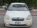 CENGAVER'DEN HYUNDAİ ACCENT ERA 2007 1.5 CRDI VGT TEAM 110 HP