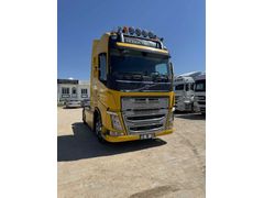 Çağrı has otomotiv VAHAP 2020 model ADR  klima kahve makinesi Volvo FH 540 Mardin