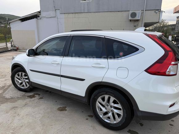 Sahibinden Honda CR-V 1.6 i-DTEC Premium 2015 Model 
