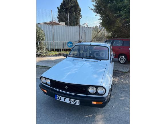 Sahibinden Renault R 12 Toros 1996 Model