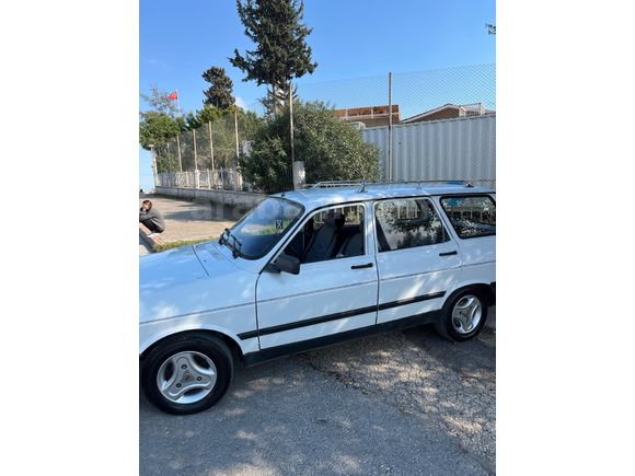 Sahibinden Renault R 12 Toros 1996 Model