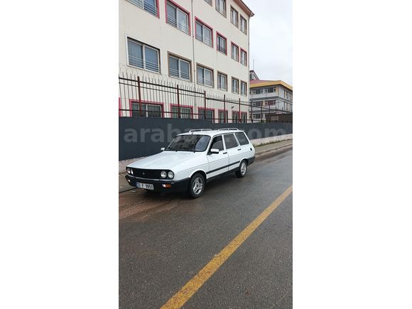 Sahibinden Renault R 12 Toros 1996 Model