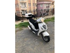 Sahibinden Full Bakımlı Honda PS 150i 