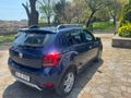 Sahibinden Dacia Sandero 1.5 dCi Stepway 2017 Model 106bin KM'de Değişensiz