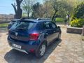 Sahibinden Dacia Sandero 1.5 dCi Stepway 2017 Model 106bin KM'de Değişensiz