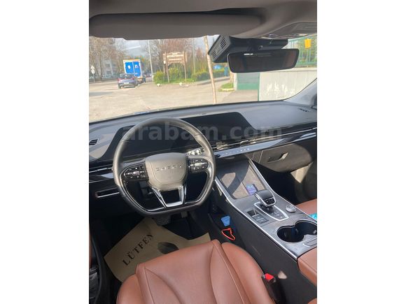 Sahibinden Chery Omoda 5 1.6 TGDI Excellent 2023 Model 