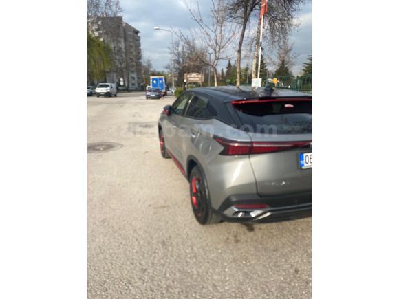Sahibinden Chery Omoda 5 1.6 TGDI Excellent 2023 Model 
