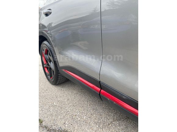 Sahibinden Chery Omoda 5 1.6 TGDI Excellent 2023 Model 