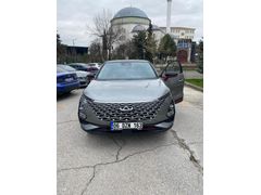 Sahibinden Chery Omoda 5 1.6 TGDI Excellent 2023 Model 