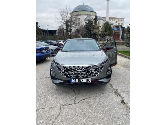 Sahibinden Chery Omoda 5 1.6 TGDI Excellent 2023 Model 