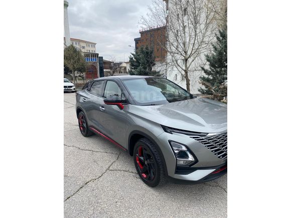 Sahibinden Chery Omoda 5 1.6 TGDI Excellent 2023 Model 