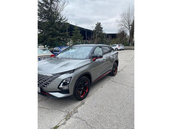 Sahibinden Chery Omoda 5 1.6 TGDI Excellent 2023 Model 