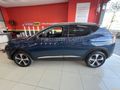 Galeriden Peugeot 3008 1.5 BlueHDI Allure 2022 Model İstanbul 47.345 km Mavi (metalik)