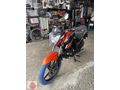 KARDEŞLER MOTORSIKLETTEN SIFIR AR 06