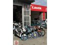 KARDEŞLER MOTORSIKLETTEN SIFIR AR 06