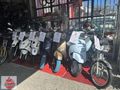 KARDEŞLER MOTORSIKLETTEN SIFIR AR 06