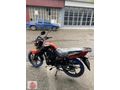 KARDEŞLER MOTORSIKLETTEN SIFIR AR 06