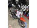 KARDEŞLER MOTORSIKLETTEN SIFIR AR 06