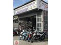 KARDEŞLER MOTORSIKLETTEN SIFIR AR 06