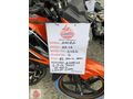 KARDEŞLER MOTORSIKLETTEN SIFIR AR 06