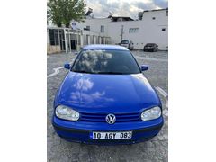 Sahibinden Volkswagen Golf 1.6 Comfortline 2000 Model 