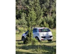 Sahibinden Fiat Punto Grande 1.4 Fire S&S 2011 Model İzmir 192.000 km Beyaz