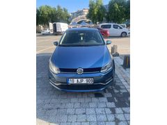 Sahibinden Volkswagen Polo 1.2 TSi Lounge 2015 Model 