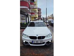 Sahibinden BMW 4 Serisi 420d xDrive Gran Coupe Luxury Line 2014 Model