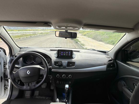 Sahibinden Renault Fluence 1.5 dCi Joy 2013 Model 