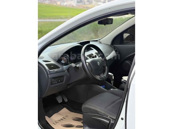 Sahibinden Renault Fluence 1.5 dCi Joy 2013 Model 