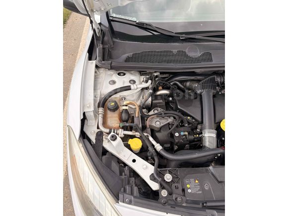 Sahibinden Renault Fluence 1.5 dCi Joy 2013 Model 